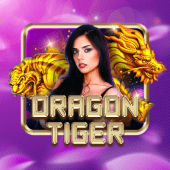 Dragon Tiger Luck স্লট গেম আইকন 9a9991 এ